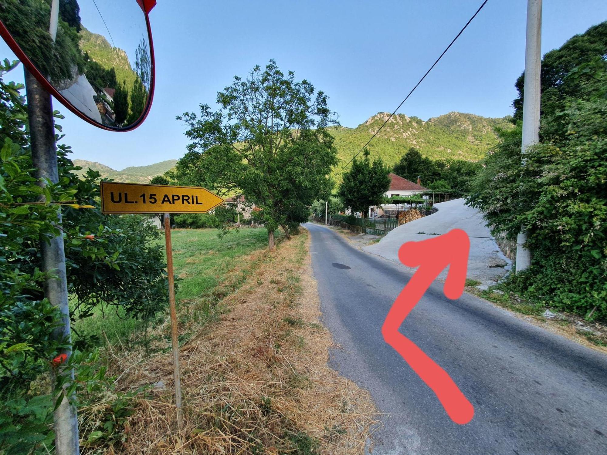 Guesthouse Skadar Lake - Raicevic Virpazar Dış mekan fotoğraf