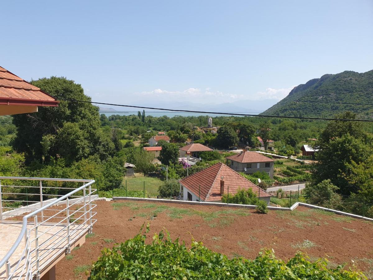 Guesthouse Skadar Lake - Raicevic Virpazar Dış mekan fotoğraf