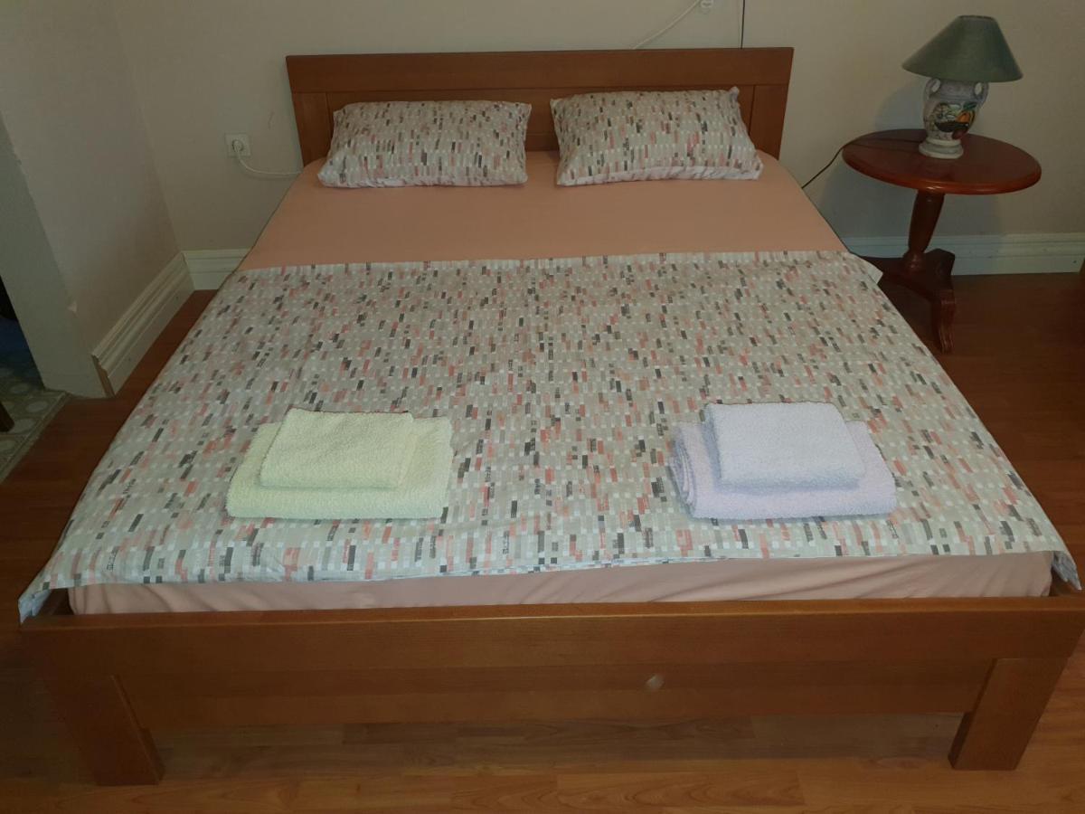 Guesthouse Skadar Lake - Raicevic Virpazar Dış mekan fotoğraf