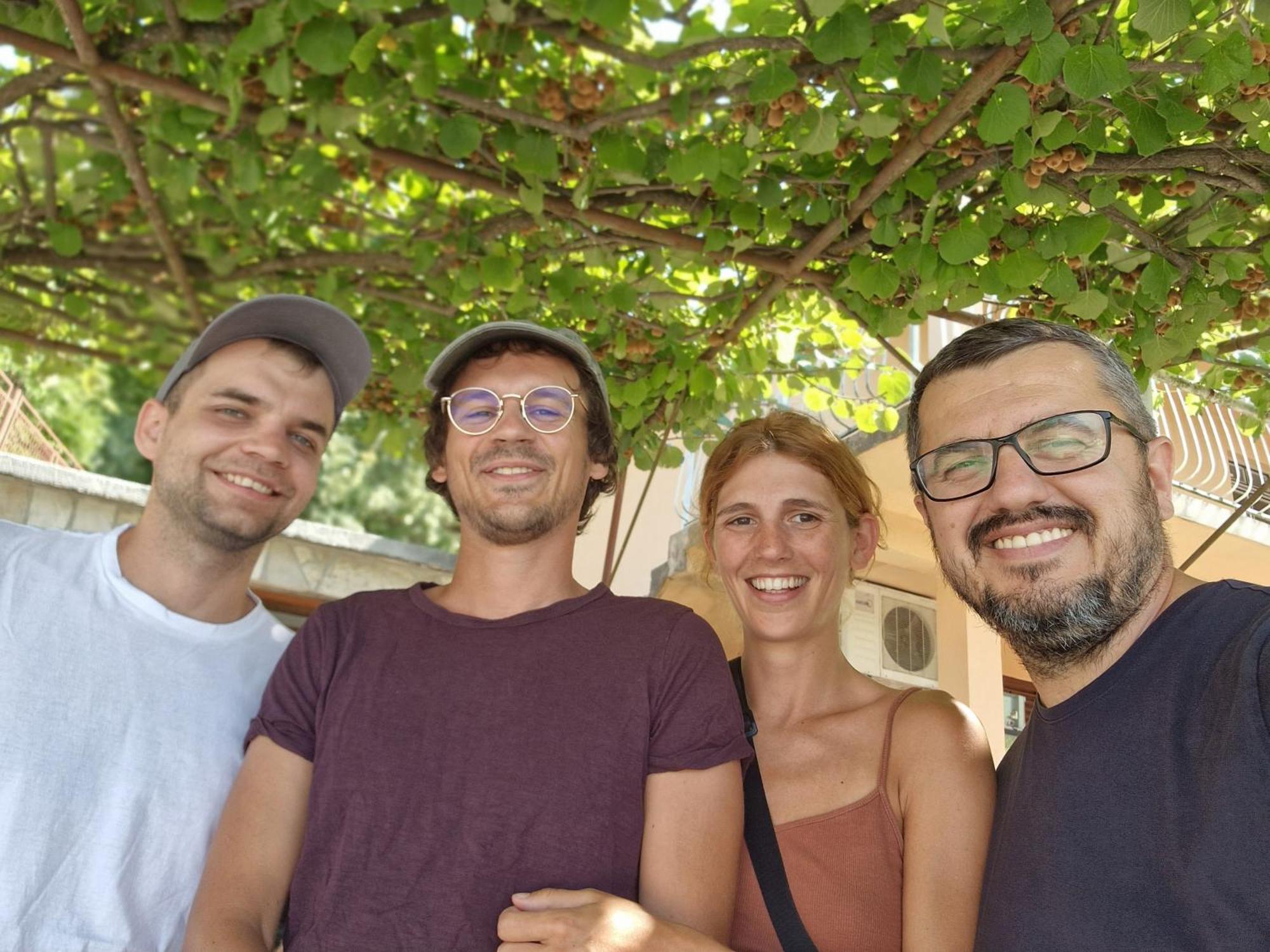 Guesthouse Skadar Lake - Raicevic Virpazar Dış mekan fotoğraf