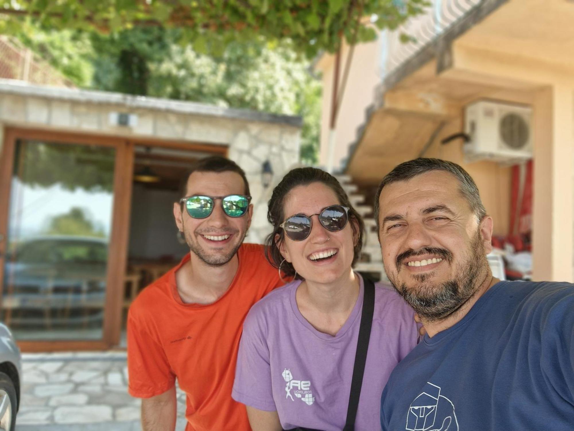 Guesthouse Skadar Lake - Raicevic Virpazar Dış mekan fotoğraf