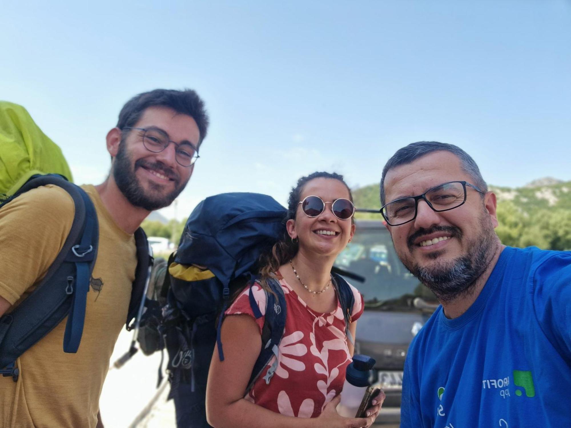 Guesthouse Skadar Lake - Raicevic Virpazar Dış mekan fotoğraf