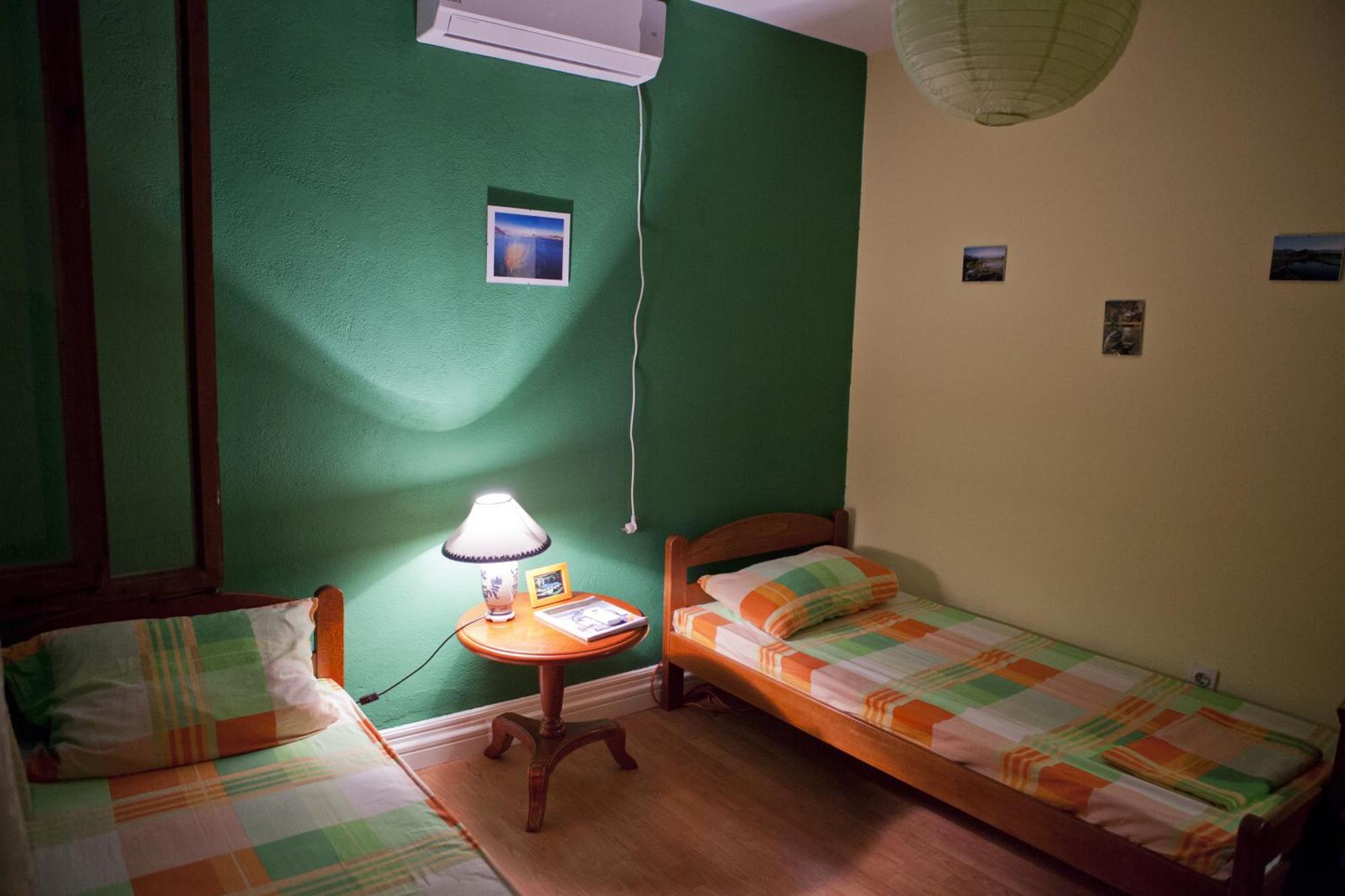 Guesthouse Skadar Lake - Raicevic Virpazar Oda fotoğraf