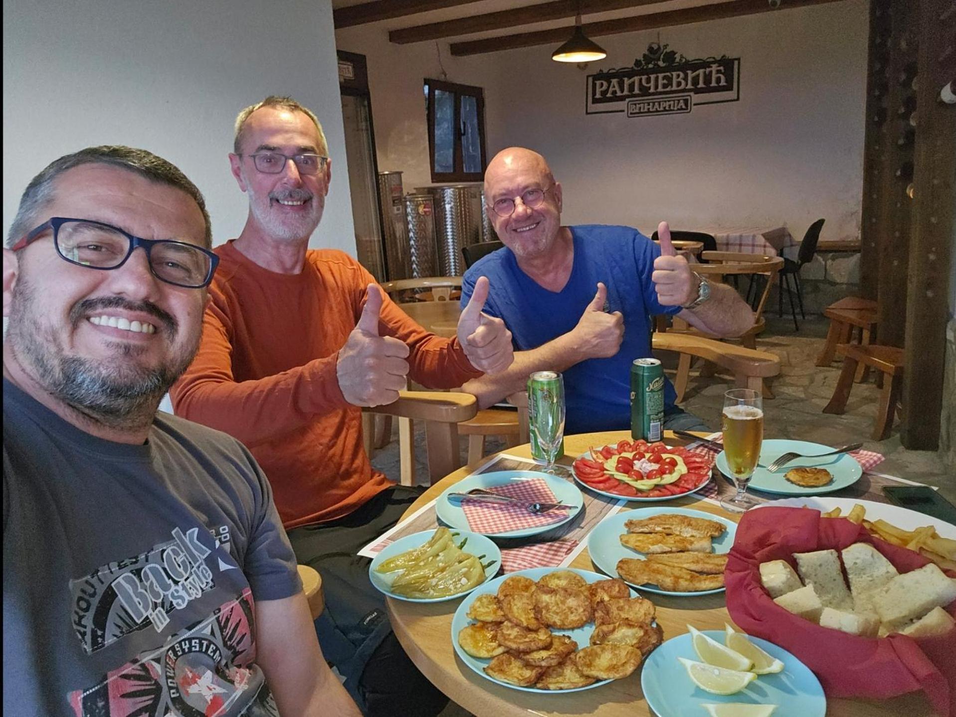 Guesthouse Skadar Lake - Raicevic Virpazar Dış mekan fotoğraf